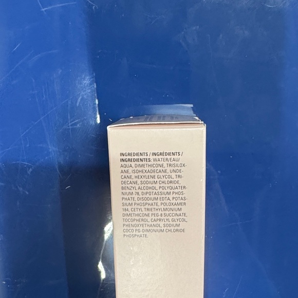 Mary Kay Pink Eye Makeup Remover - Picture 2 of 4